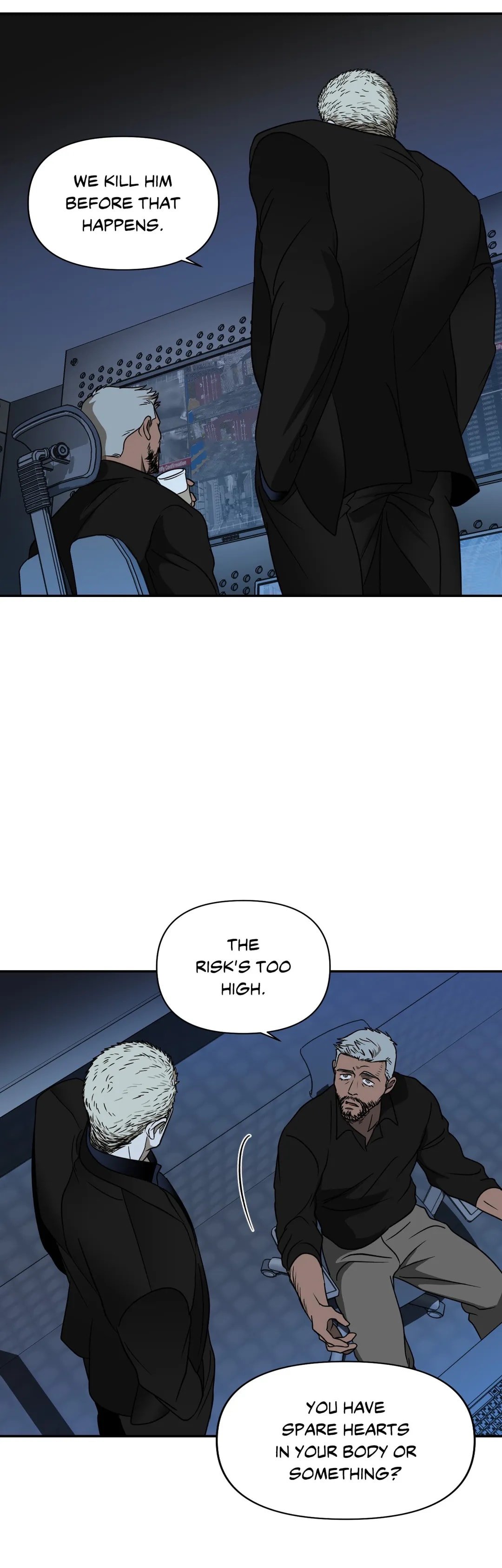 Shutline, Chapter 66 image 29